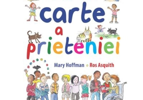 Marea carte a prieteniei