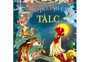 Alte povesti cu talc