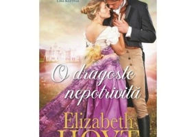 O dragoste nepotrivita