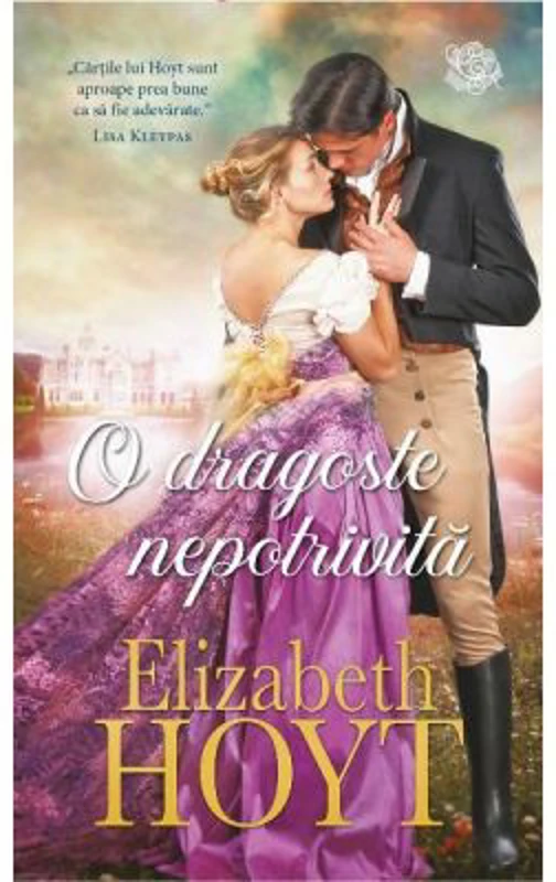 O dragoste nepotrivita