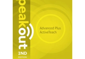 Speakout Advanced Plus 2nd Edition Active Teach