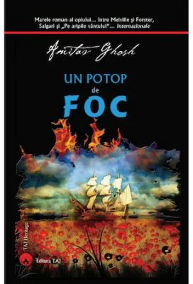 Un potop de foc