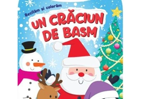 Un Craciun de basm