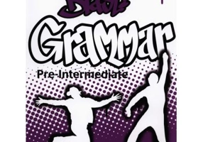 Full Blast Pre Intermediate grammar book - H. Q. Mitchell