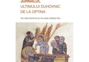 Jurnalul ultimului duhovnic de la Optina. Viu este Domnul si viu este sufletul tau - Sfantul Nikon de la Optina