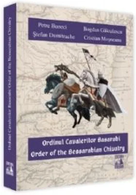 Ordinul Cavalerilor Basarabi