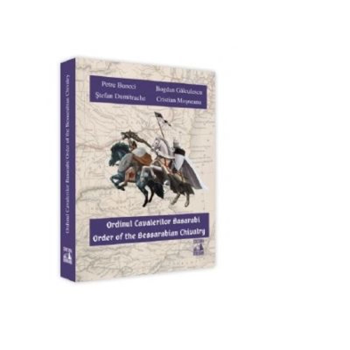 Ordinul Cavalerilor Basarabi