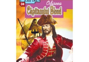 Odiseea Capitanului Blood - Rafael Sabatini