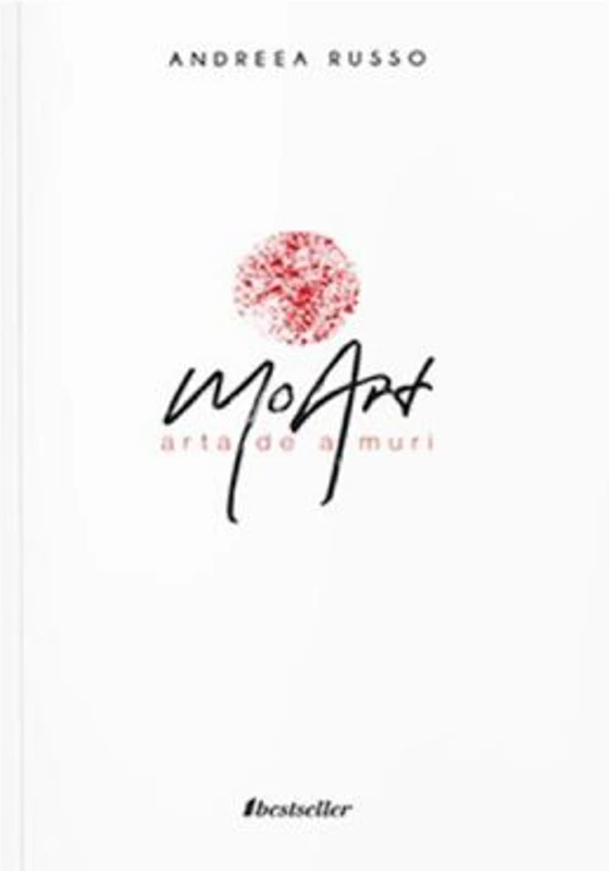 MoArt. Arta de a muri