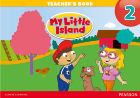 My Little Island Level 2 Teachers Book - Leone Dyson