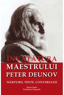 Invatatura maestrului Peter Deunov
