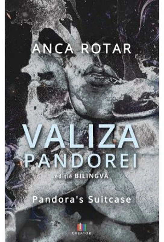 Valiza Pandorei