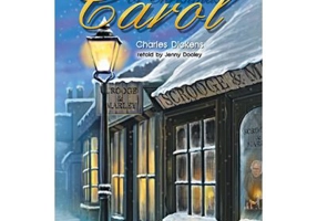 A Christmas Carol. Retold - Jenny Dooley