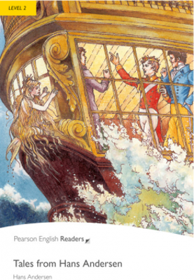 Level 2: Tales from Hans Andersen - Hans Christian Andersen