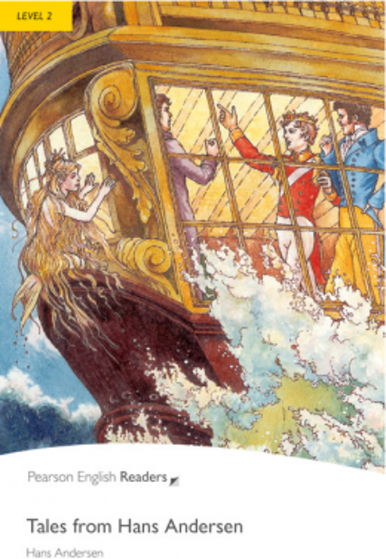 Level 2: Tales from Hans Andersen - Hans Christian Andersen