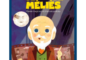 MICII EROI. Georges Melies