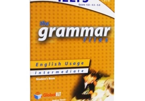 The Grammar Files. IELTS B1 Student's Book - Andrew Betsis, Lawrence Mamas