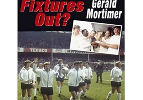 Are the Fixtures Out? - Gerald Mortimer