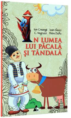 In lumea lui Pacala si Tandala-Ion Creanga