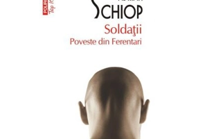 Soldatii. Poveste din Ferentari (editie de buzunar) - Adrian Schiop