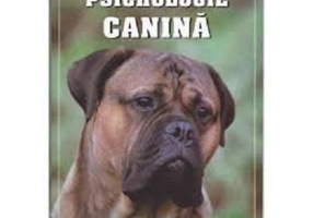 Psihologie Canina