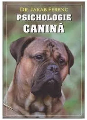 Psihologie Canina