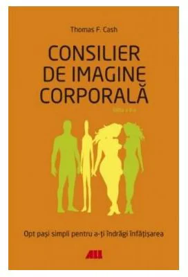 Consilier de imagine corporala - Thomas F. Cash