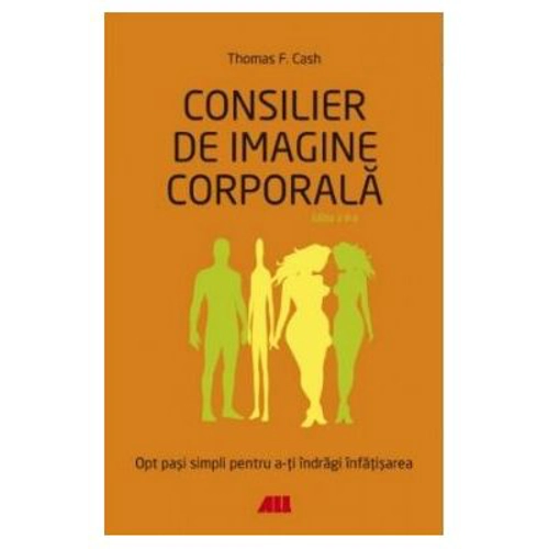 Consilier de imagine corporala - Thomas F. Cash