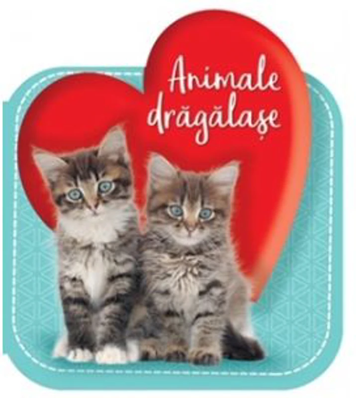 Animale dragalase - CUBERDON