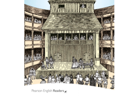 Level 5: Tales from Shakespeare - Charles Lamb