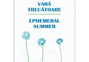 Vara trecatoare. Antologie de haiku, tanka si haibun - Dumitru D. Ifrim