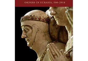 Family Power: Kinship, War and Political Orders in Eurasia, 500–2018 - Peter Halden