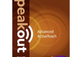 Speakout 2nd Edition Advanced ActiveTeach