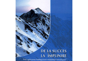 De la succes la împlinire