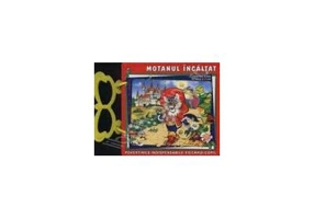 Motanul incaltat. (Povestirile indispensabile fiecarui copil)
