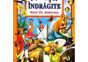 Povesti indragite. (Hans Ch, Andersen)