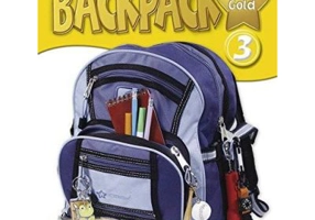 Backpack Gold 3 Workbook - Mario Herrera