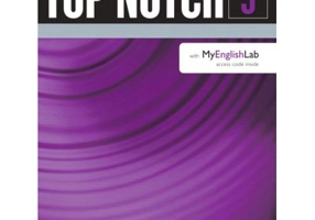 Top Notch 3 Student Book - Joan Saslow