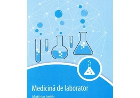 Medicina de laborator - Matthias Imohl