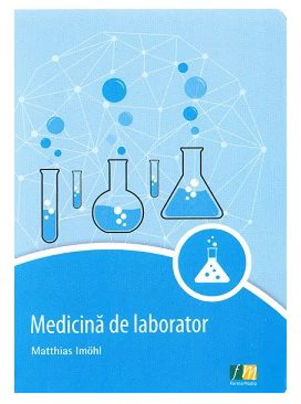 Medicina de laborator - Matthias Imohl