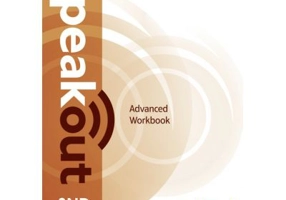 Speakout 2nd Edition Advanced Workbook without Key - Antonia Clare