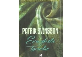 Evanghelia tiparilor - Patrik Svensson