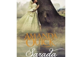 Sarada iubirii - Amanda Quick