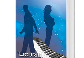 Licurici - Michael Varujan Magharian