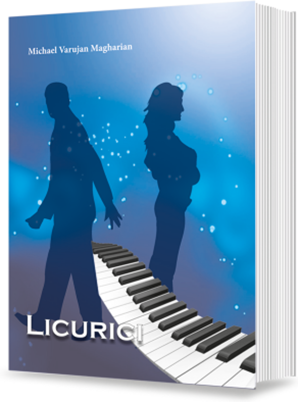 Licurici - Michael Varujan Magharian