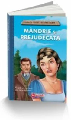 Mandrie si prejudecata
