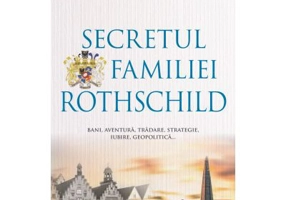 Secretul familiei Rothschild - Elie de Rothschild jr.