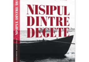 Nisipul dintre degete - Alexandru Gusetoaia
