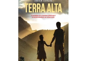Terra Alta - Javier Cercas