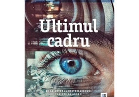 Ultimul cadru - S. J. Watson